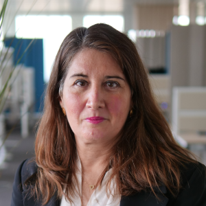 Pavlina Fragkou